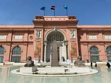 Beste Ägypten-Reisen für die Eid-Feiertage 2026 in Kairo & Hurghada | Familienpakete im Spätfrühling