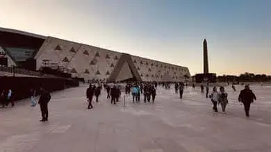 Last-Minute-Ägypten-Reisen Sommer 2026 | Schnelle Buchungstipps für Kairo, Luxor & Hurghada