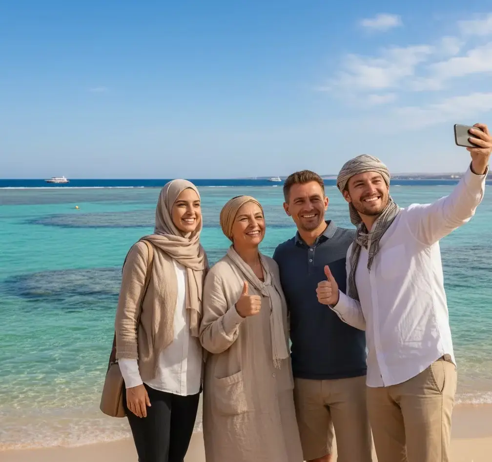 Solo Travel Egypt Safety 2026 | Best Guide for Independent Travelers in Cairo, Luxor & Aswan