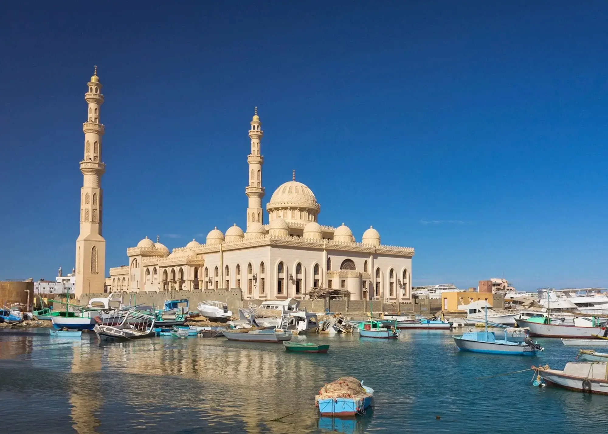 First Time Egypt Guide 2026 | Best What to Expect in Cairo, Luxor & Aswan