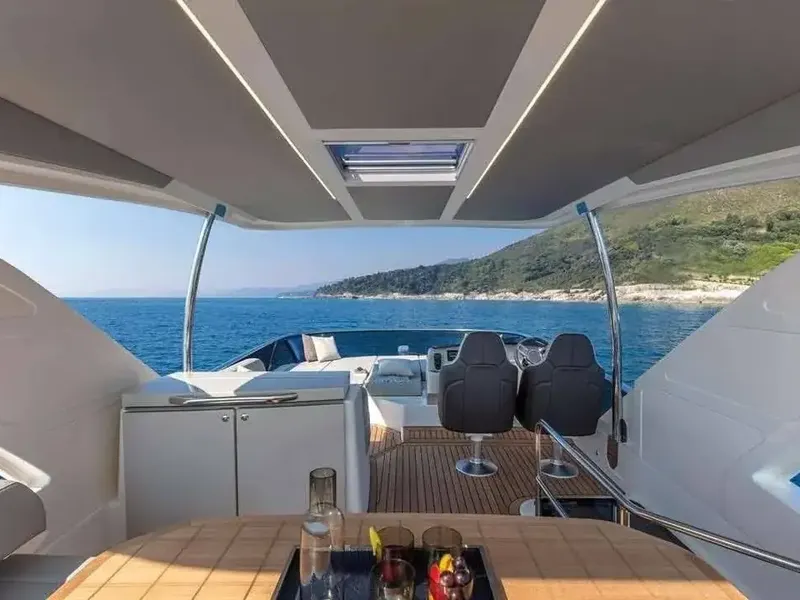 Exclusive Red Sea Yacht Experience