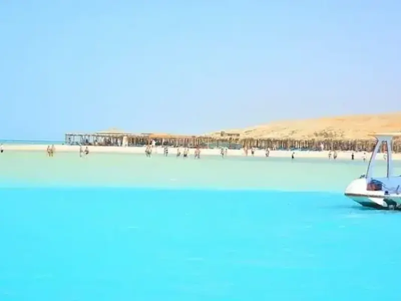 Orange Bay VIP Snorkeling Tour