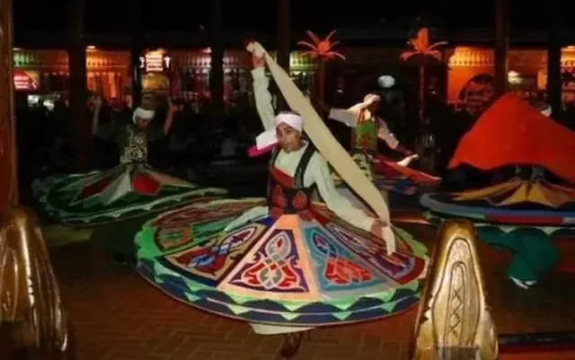 Dünen-Buggy-Fahrt durch die Wüste — Wüstensafari in Hurghada