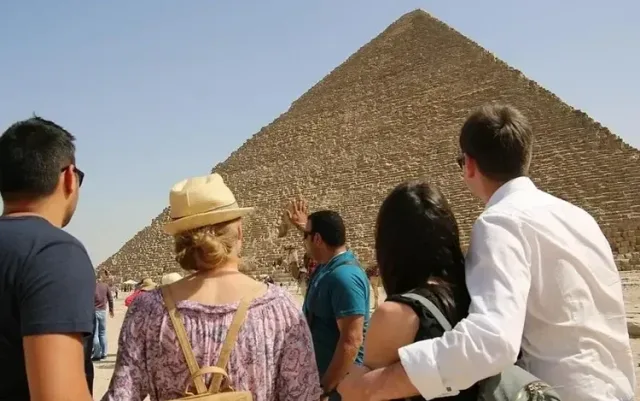 Ägypten Visa-Leitfaden 2026: eVisa, Visum bei Ankunft & Voraussetzungen (Schritt für Schritt)