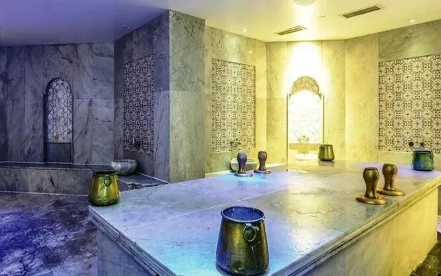 Cleopatra Hammam Spa Ritual