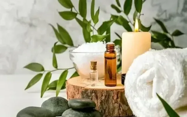 Cleopatra Deluxe Spa Retreat