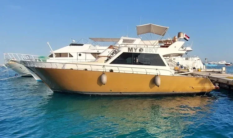 Individuelle Private Bootstour - Foto 4
