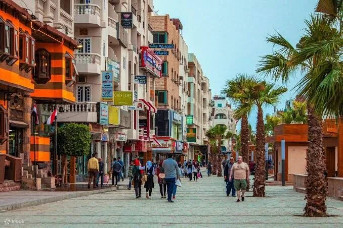 Hurghada Kulturerlebnis - Foto 5