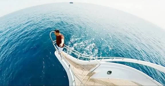 Privates Mirage-Boot mit Pool & Schnorcheln in Hurghada — view 4