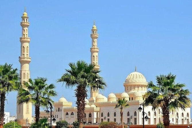 Große Moschee