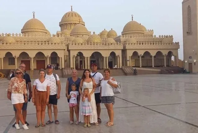 Moschee & Altstadt Tour - Foto 4