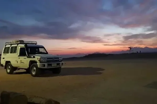 Jeep-Safari - Foto 4
