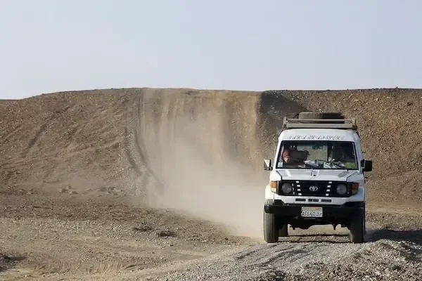 Jeep-Safari - Foto 5