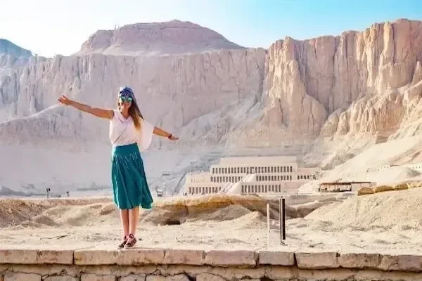 Karnak-Tempel