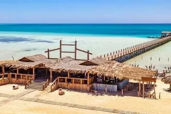 Роскошный круиз для сноркелинга - фото 4