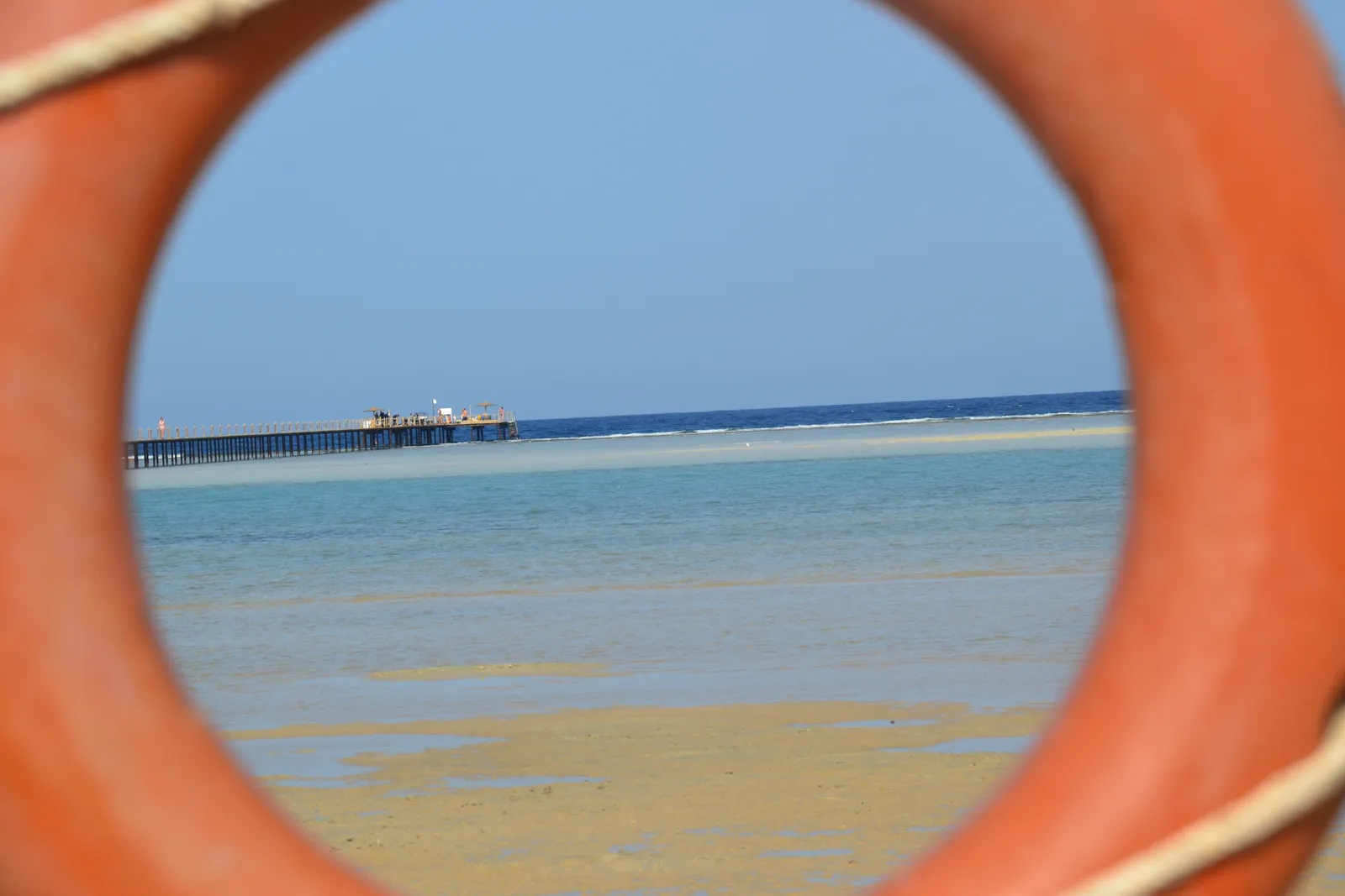 Night Fishing & BBQ Cruise in Marsa Alam — view 3