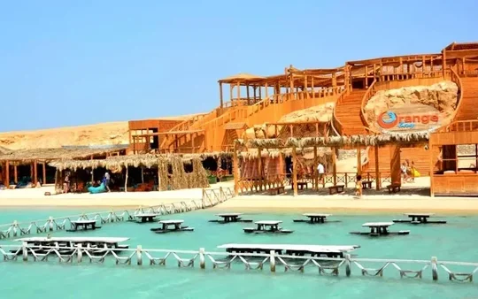 Red Sea Coastal Paradises 2026 | Best Beach Resorts in Hurghada, Sharm & Marsa Alam