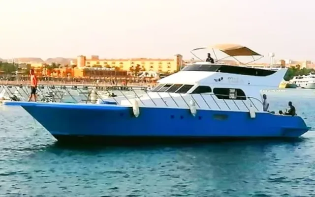 Orange Bay Snorkeling & Diving