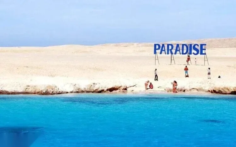 Paradise Island Schnorchel-Ausflug - Foto 4