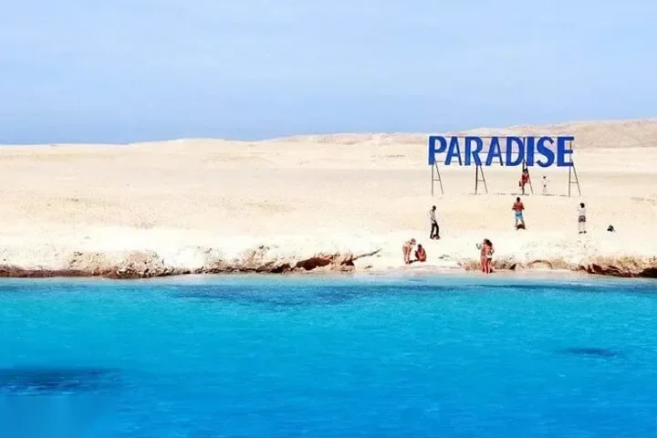 Paradise Island Schnorchel-Ausflug - Foto 5