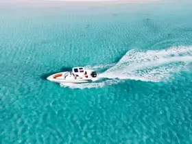 Orange Bay Strand