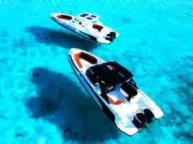 Privates Island-Hopping-Speedboot - Foto 4
