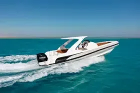Privates Island-Hopping-Speedboot - Foto 5
