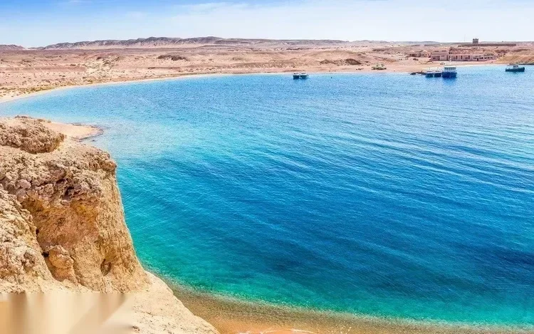 Круиз на снорклинг к рифу Рас-Мохаммед in Шарм-эль-Шейх — view 3