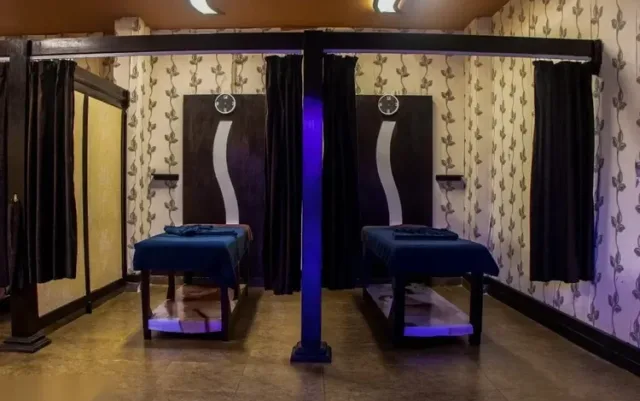 Traditional Shared Hammam Session
