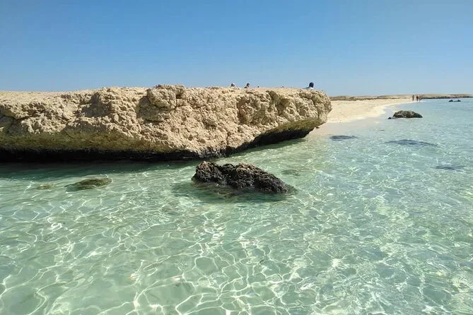 Поездка на снорклинг в Шарм-эль-Люли и Вади-эль-Кулаан in Марса-Алам — view 3
