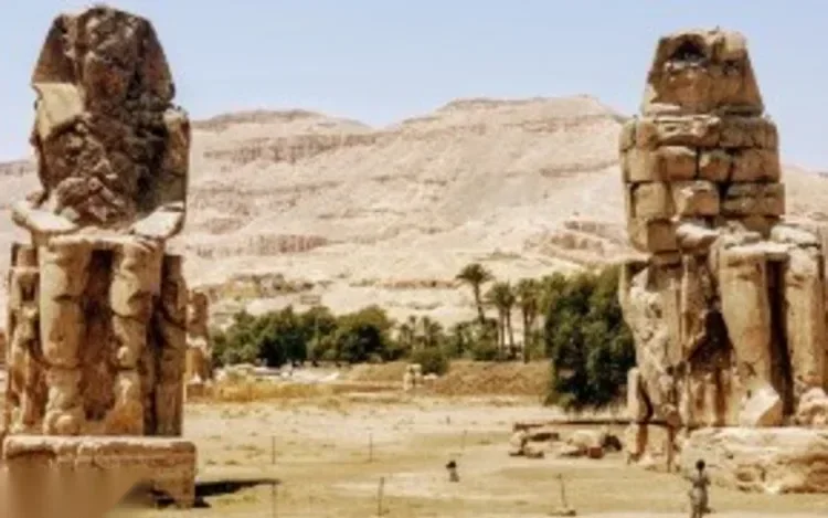 Karnak-Tempel