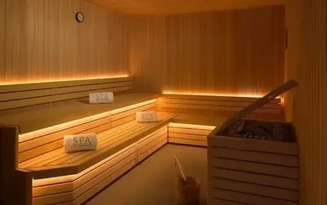 Turkish Hammam & Spa Retreat