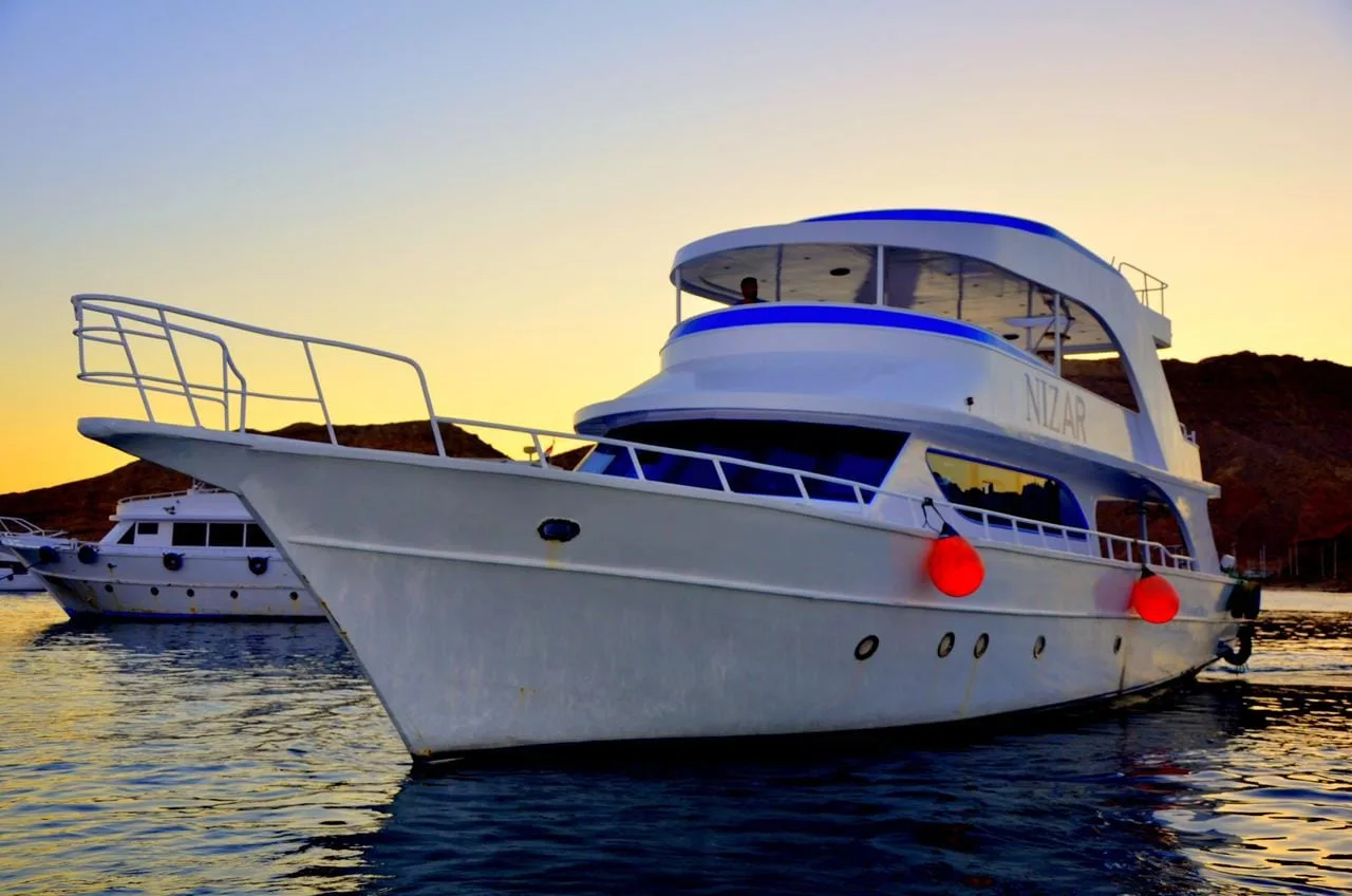 Tagesausflug zum Wracktauchen an der SS Thistlegorm in Hurghada