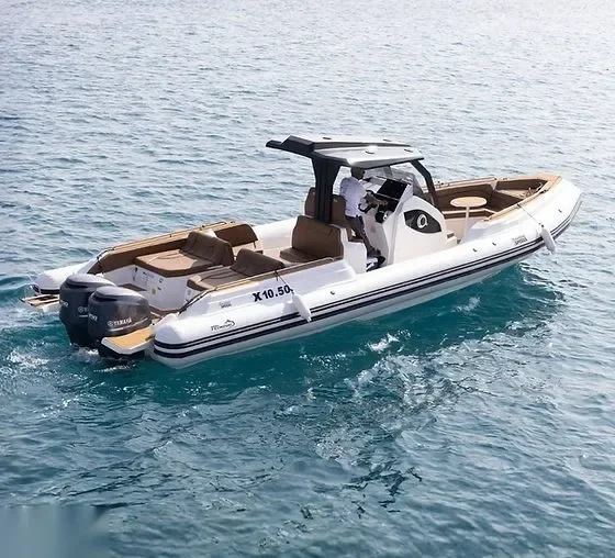 Sunset-Speedboot-Tour - Foto 4