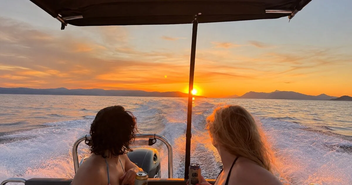 Sunset-Speedboot-Tour - Foto 5