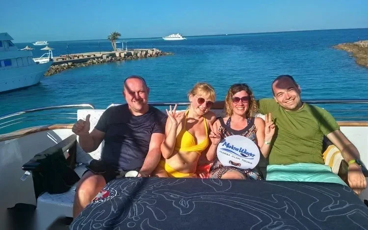 VIP экскурсия на Dolphin House - фото 5