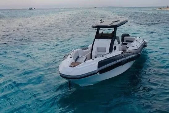 VIP-Speedboot-Abenteuer - Foto 4