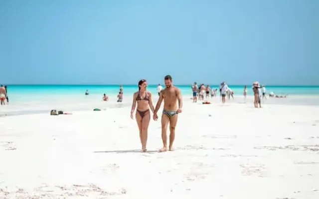 White Island & Ras Mohammed Snorkel Combo