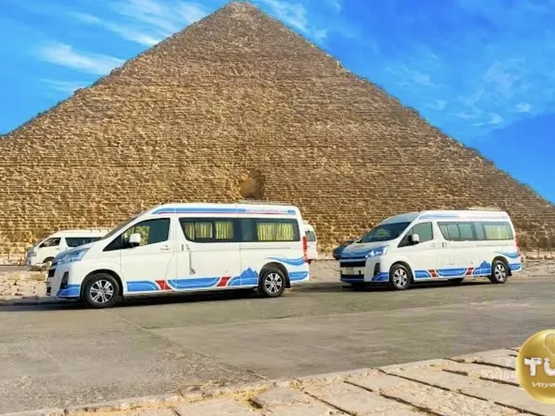 Hurghada → Marsa Alam transfer